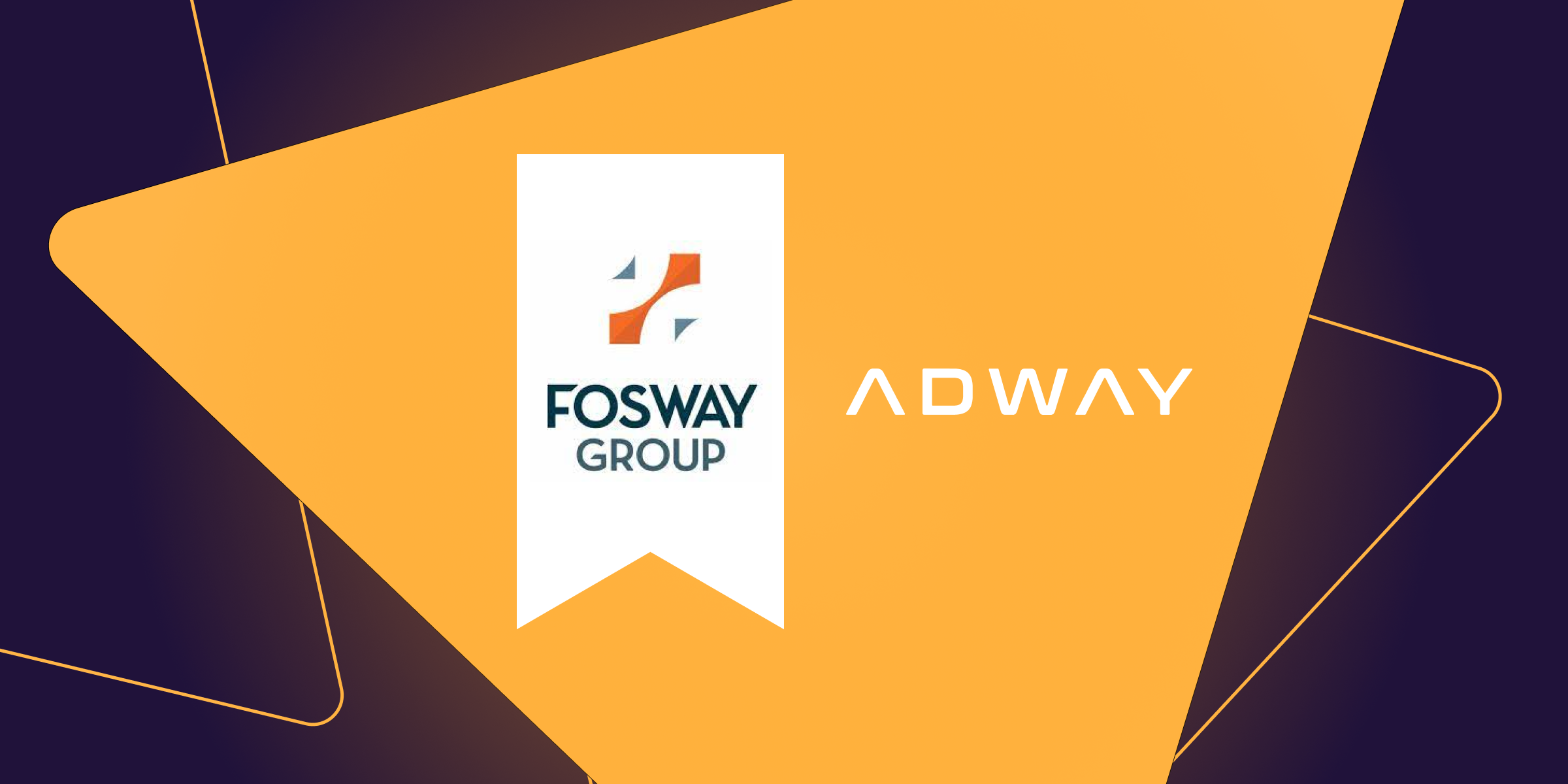 Adway named Core Leader in Fosway 9Grid™ 2023